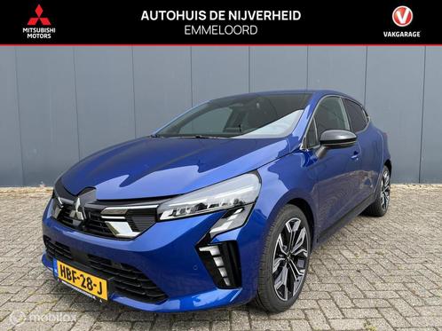 Mitsubishi Colt 1.0T MT Intense+, Auto's, Mitsubishi, Bedrijf, Te koop, Colt, ABS, Achteruitrijcamera, Adaptive Cruise Control