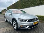 Volkswagen Passat All Track 2.0 TSI Highline Automaat, Auto's, Automaat, Zwart, 4 cilinders, 1984 cc