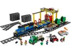 LEGO Vrachttrein 60052