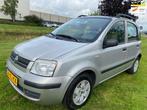 Fiat Panda 2007 * 1.2 Edizione Cool * AIRCO * PANORAMADAK *, Auto's, Voorwielaandrijving, Gebruikt, 1242 cc, 840 kg