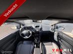 Ford Fiesta 1.6 Metal ST RECARO AIRCO SPORTIEF ZUINIG DEALER, Auto's, 135 pk, Gebruikt, 4 cilinders, Bedrijf
