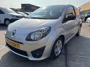 Renault Twingo 1.2-16V Dynamique INVALIDE!HANDGAS!ROLSTOELLI beschikbaar voor biedingen