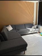 Sofa JYSK, Ophalen, 90 cm, Tweepersoons, Zo goed als nieuw