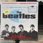 The Beatles – Home And Away '64-'66, Ophalen of Verzenden, Nieuw in verpakking, Poprock