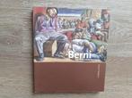 Berni-Y Sus Contemporáneos, Ophalen of Verzenden, Gelezen, Schilder- en Tekenkunst