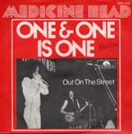 medicine head, 7 inch, Single, Ophalen of Verzenden, Zo goed als nieuw