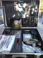 Tattoo set voor beginners, Hobby en Vrije tijd, Tekenen, Ophalen of Verzenden, Gebruikt, Overige typen