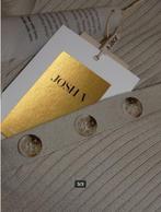 JOSHV - Prachtige trui / top maat L - Nieuw €129 - JOSH V, Kleding | Dames, Nieuw, Maat 42/44 (L), Ophalen of Verzenden, Josh V