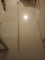 Gordijnrail 3 meter lang, Ophalen