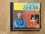 CD Country show vol. 2 (met o.a. Kenny Rogers, Willy Nelson), Cd's en Dvd's, Cd's | Country en Western, Gebruikt, Ophalen of Verzenden