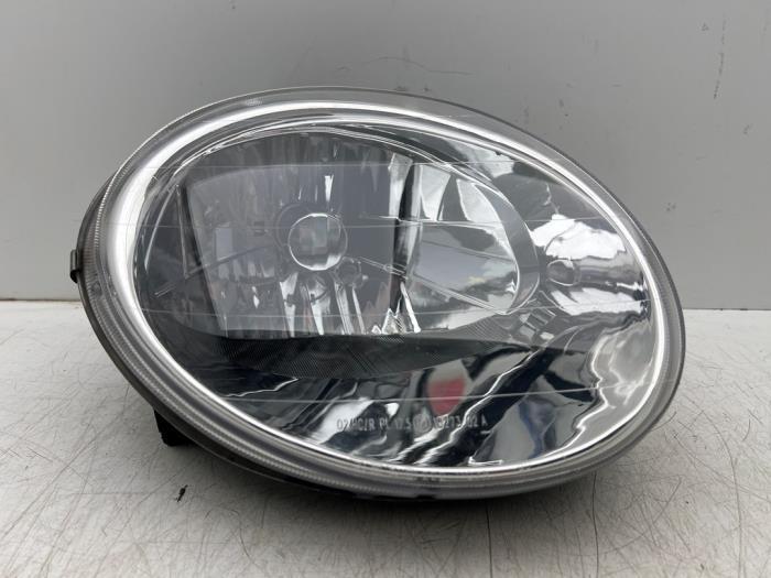 Koplamp rechts van een Daewoo Matiz, Auto-onderdelen, Verlichting, Daewoo, Gebruikt, 3 maanden garantie, Ophalen of Verzenden