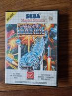 Sega Master System - Arcade Smash Hits, Ophalen of Verzenden