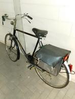 Vintage stadsfiets, Sparta . Trommelrem, echte., Ophalen