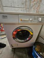 Wasmachine Miele Novotronic V8835, Witgoed en Apparatuur, Wasmachines, Ophalen, Gebruikt