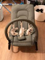 Topmark Wipstoel - Zo goed als nieuw!, Ophalen, Wipstoel, Topmark, Met gordel(s) of riempje(s)
