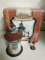 Efteling luville magische klok, Verzamelen, Efteling, Ophalen of Verzenden