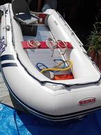 RUBBERBOOT SUZUMAR DS 360 ALU, Watersport en Boten, Bootonderdelen, Ophalen, Zo goed als nieuw, Overige typen, Motorboot