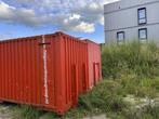 2 zeekontainers, Zakelijke goederen, Machines en Bouw | Keten en Containers, Ophalen