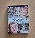 Return To Cranford, Cd's en Dvd's, Dvd's | Tv en Series, Ophalen of Verzenden, Zo goed als nieuw