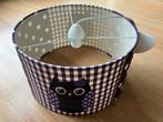 Hanglamp kinderkamer, Ophalen of Verzenden, Zo goed als nieuw, Rond
