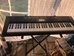 Keyboard, Muziek en Instrumenten, Ophalen, Casio, Met standaard, 61 toetsen