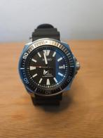 Seiko Prospex Samurai, Staal, Ophalen of Verzenden, Zo goed als nieuw, Seiko