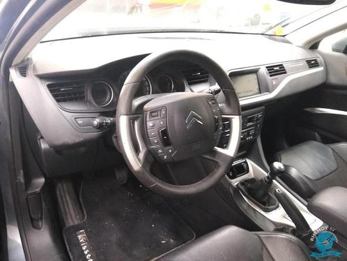 Airbag set C5 2011, Auto-onderdelen, Dashboard en Schakelaars, Citroën, Gebruikt, Ophalen of Verzenden