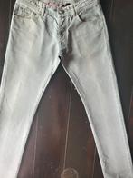 ZGAN JACOB COHEN J622 TAPERED JEANS SIZE 33/34!!, Ophalen of Verzenden, Zo goed als nieuw, Blauw, W33 - W34 (confectie 48/50)