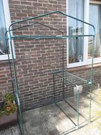 Kweekkastje, Ophalen of Verzenden, Polycarbonaat, Zo goed als nieuw