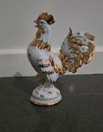 Capodimonte beelden blad goud swarovski beelden, Ophalen of Verzenden, Zo goed als nieuw