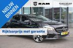 Mercedes-Benz A-klasse 160 Business | NAP | Automaat | Rijkl, Auto's, Mercedes-Benz, 65 €/maand, Stof, Gebruikt, 4 cilinders
