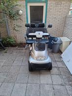 Onderdelen van de scootmobiel Lion 4 de stoelen of andere, Fietsen en Brommers, Brommers | Tomos, Ophalen, Zo goed als nieuw, Overige modellen