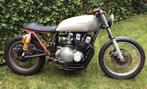Suzuki GS 750 / 1978 caferacer, 750 cc, 4 cilinders, Particulier