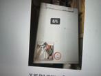 CV ketel intergas HRE 24/18A, Doe-het-zelf en Verbouw, Verwarming en Radiatoren, Ophalen, 30 tot 80 cm, Cv-ketel of Combi-ketel