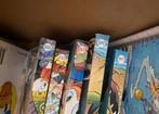 Donald duck pockets, Cd's en Dvd's, VHS | Kinderen en Jeugd, Alle leeftijden, Ophalen, Zo goed als nieuw