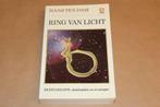 Ring van Licht — Inleiding in Reïncarnatie & Therapie, Boeken, Esoterie en Spiritualiteit, Ophalen of Verzenden, Gelezen, Overige onderwerpen