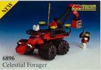 Lego M-Tron - Celestial Forager (6896), Ophalen of Verzenden, Zo goed als nieuw, Complete set, Lego