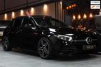 Mercedes-Benz A-klasse 250 Premium Plus, Euro 6, 4 cilinders, Zwart, Bedrijf