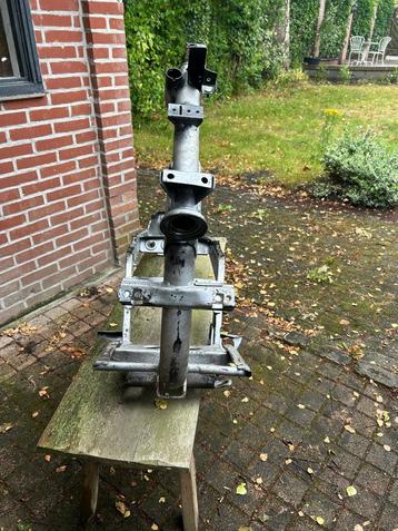Piaggio Zip Frame (GEEN 123) beschikbaar voor biedingen