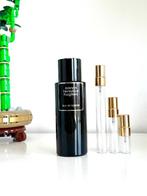 Aaron Terence Hughes Supersonic tester/sample/decant, Ophalen of Verzenden, Nieuw
