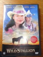 originele DVD van 'the wild stallion', Alle leeftijden, Ophalen of Verzenden, Zo goed als nieuw