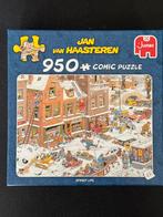 Jan van Haasteren ‘STREET LIFE’ 950 stukjes, Ophalen of Verzenden, 500 t/m 1500 stukjes, Zo goed als nieuw, Legpuzzel