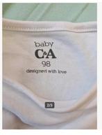 Mintgroene dieren pyjama Maat 98 hh, Kinderen en Baby's, Kinderkleding | Maat 98, C&A, Jongen of Meisje, Onbekend, Ophalen of Verzenden