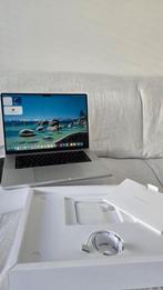 MacBook Pro 16" - Zo goed als nieuw, 512GB, 36GB RAM, MacBook Pro, 2 tot 3 Ghz, 32 GB, 512 GB