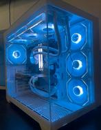 Krachtige Gaming PC - RTX 3070, Ryzen 7 5700X, Computers en Software, Desktop Pc's, Ophalen of Verzenden, Zo goed als nieuw, Gaming