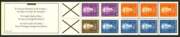Nederlandse Antillen Postzegelboekje 3A Links postfris 1979 beschikbaar voor biedingen