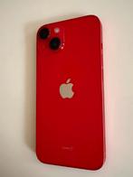 iPhone 14, 128 GB, Ophalen of Verzenden, Zo goed als nieuw, Info