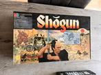 Shogun, Ophalen, Gebruikt, Milton Bradley