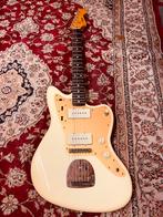 J. Mascis Squier Jazzmaster 2015, Ophalen, Zo goed als nieuw, Solid body, Fender