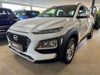 Hyundai KONA 1.0 T-GDI Comfort Camera, Navi, Clima, L/m velg, Auto's, Hyundai, Voorwielaandrijving, Stof, Gebruikt, Zwart